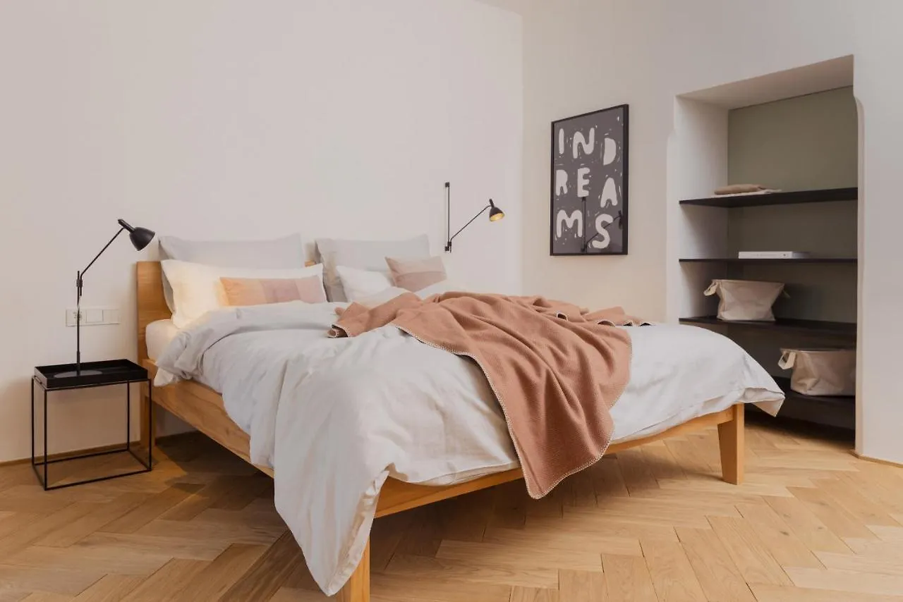 Marktbar Studios - Boutique Aparthotel 인스브루크