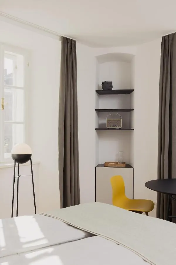 Marktbar Studios - Boutique Aparthotel 인스브루크 오스트리아