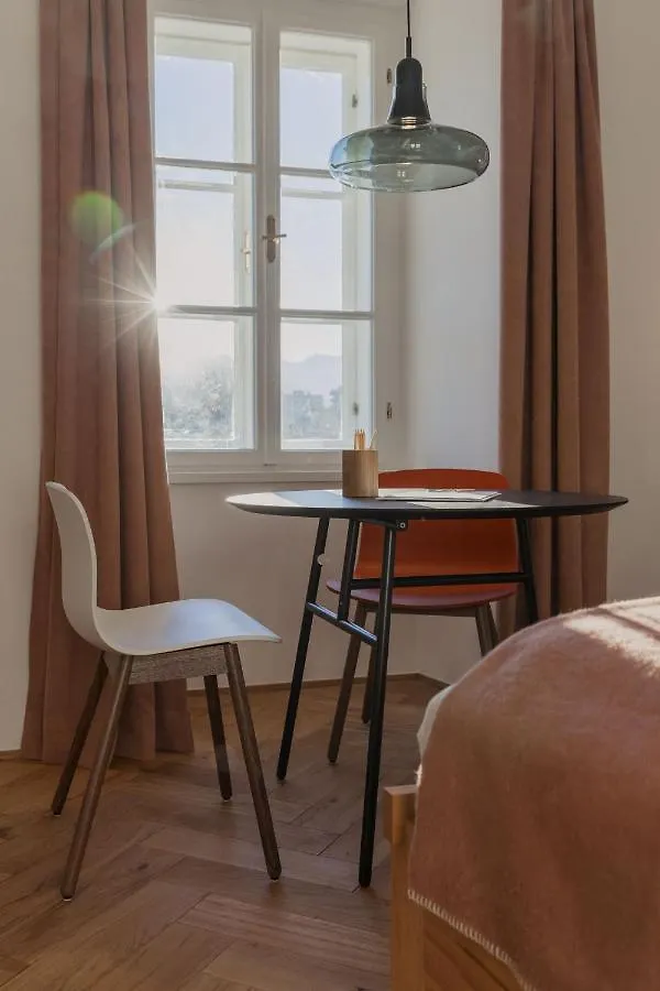 Marktbar Studios - Boutique Aparthotel 인스브루크