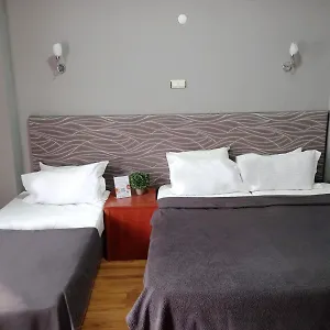 ** فندق انتيك ايبك تركيا