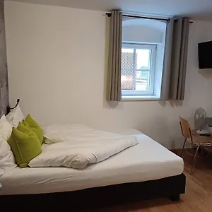  Apartamento Ante Portas Austria