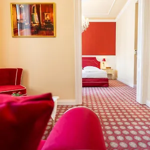 **** Hotel Aviano Boutique Austria
