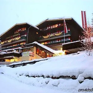 Sonnalp 4*, Saalbach-Hinterglemm Oostenrijk