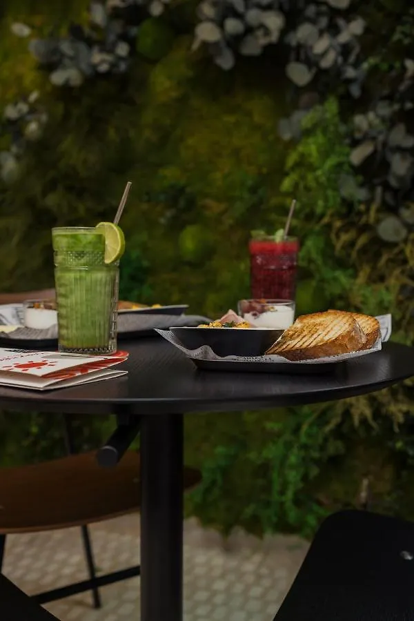 Marktbar Studios - Boutique Aparthotel Innsbruck
