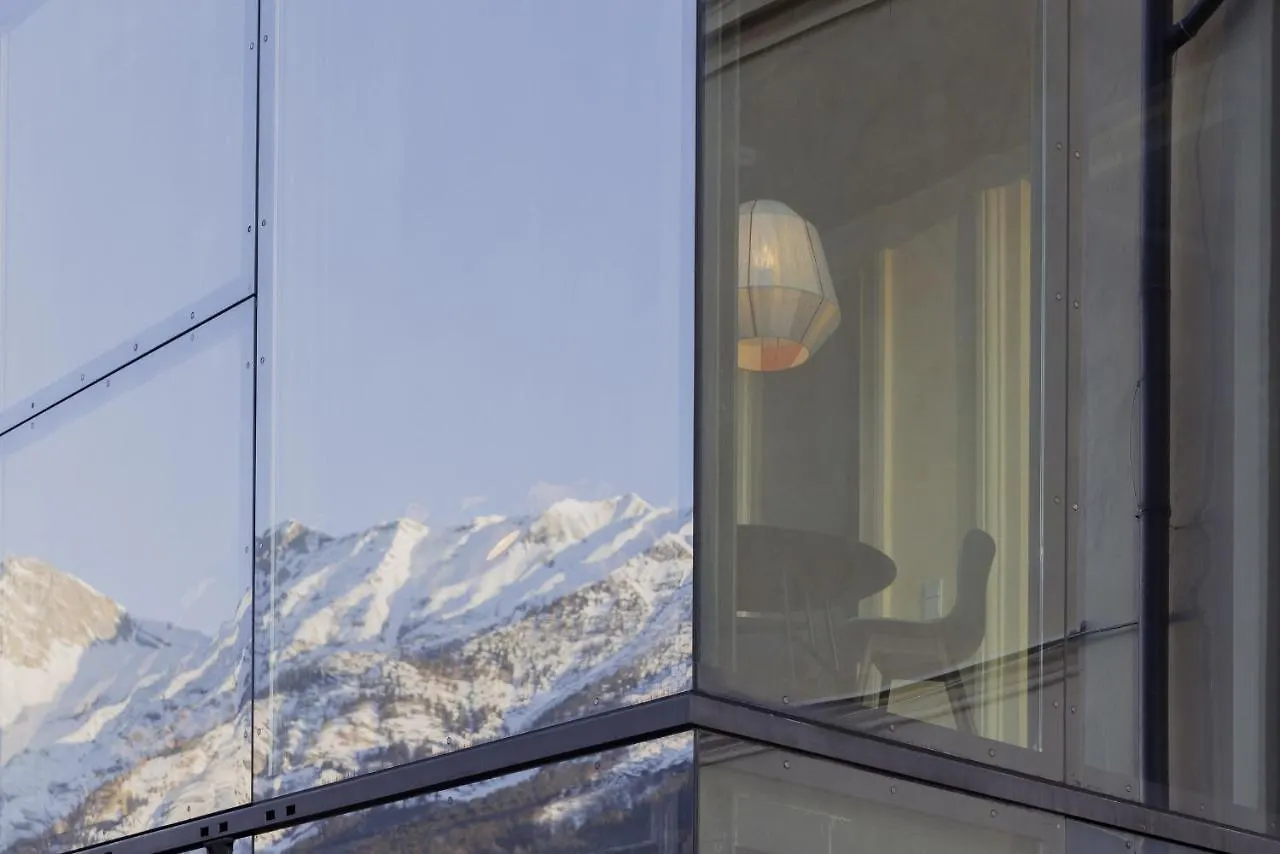 Marktbar Studios - Boutique Aparthotel Innsbruck