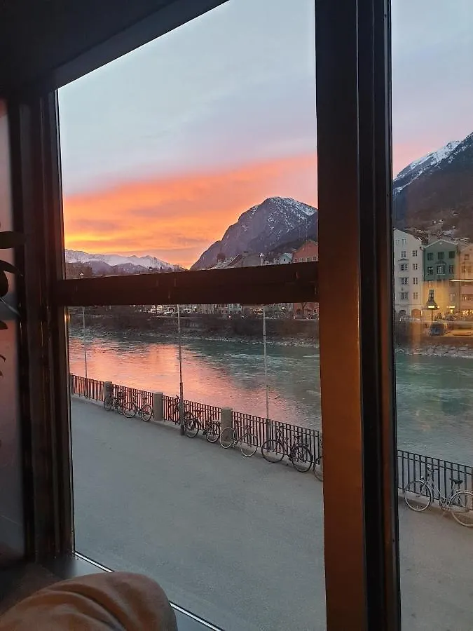 Marktbar Studios - Boutique Aparthotel Innsbruck