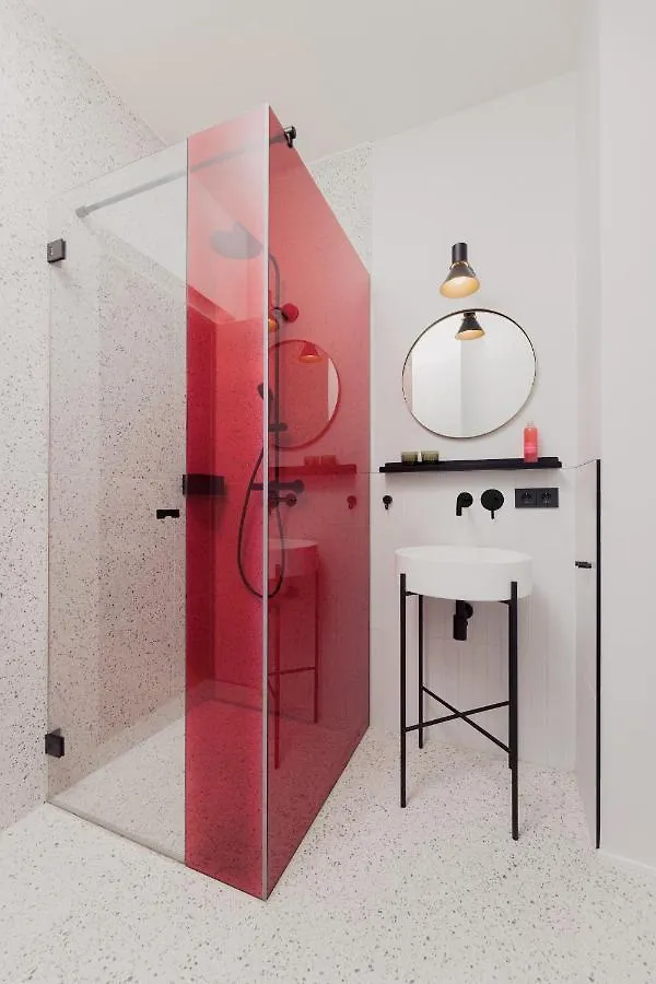 Marktbar Studios - Boutique Aparthotel Innsbruck