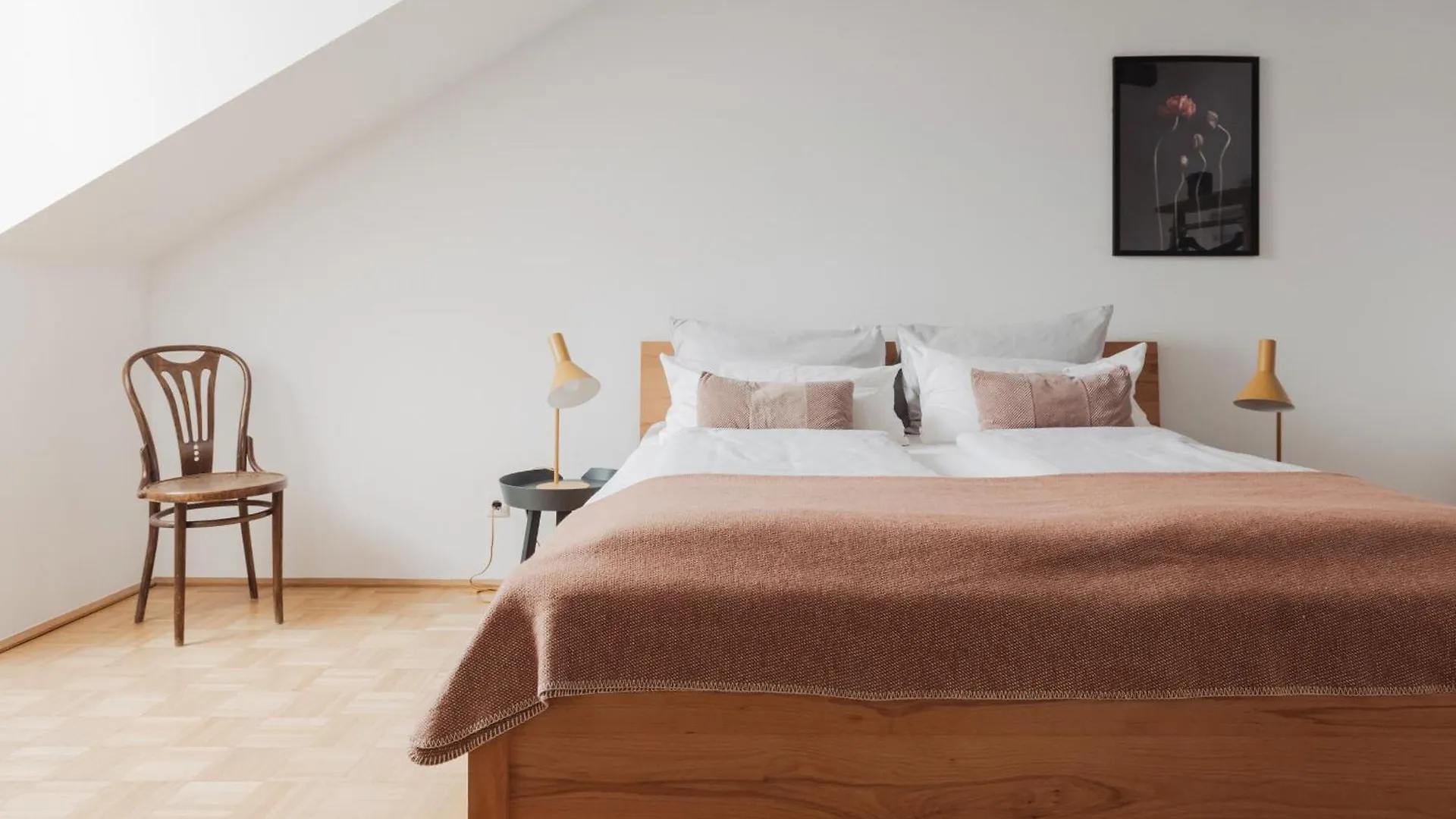 Marktbar Studios - Boutique Aparthotel Innsbruck
