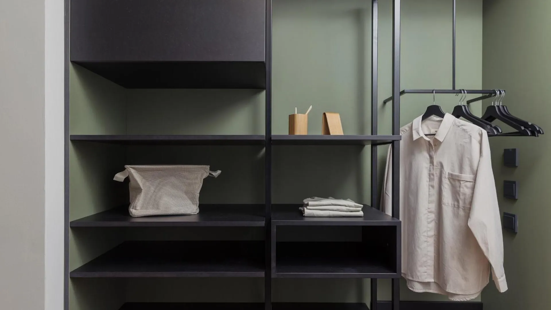 Marktbar Studios - Boutique Aparthotel Innsbruck Austria