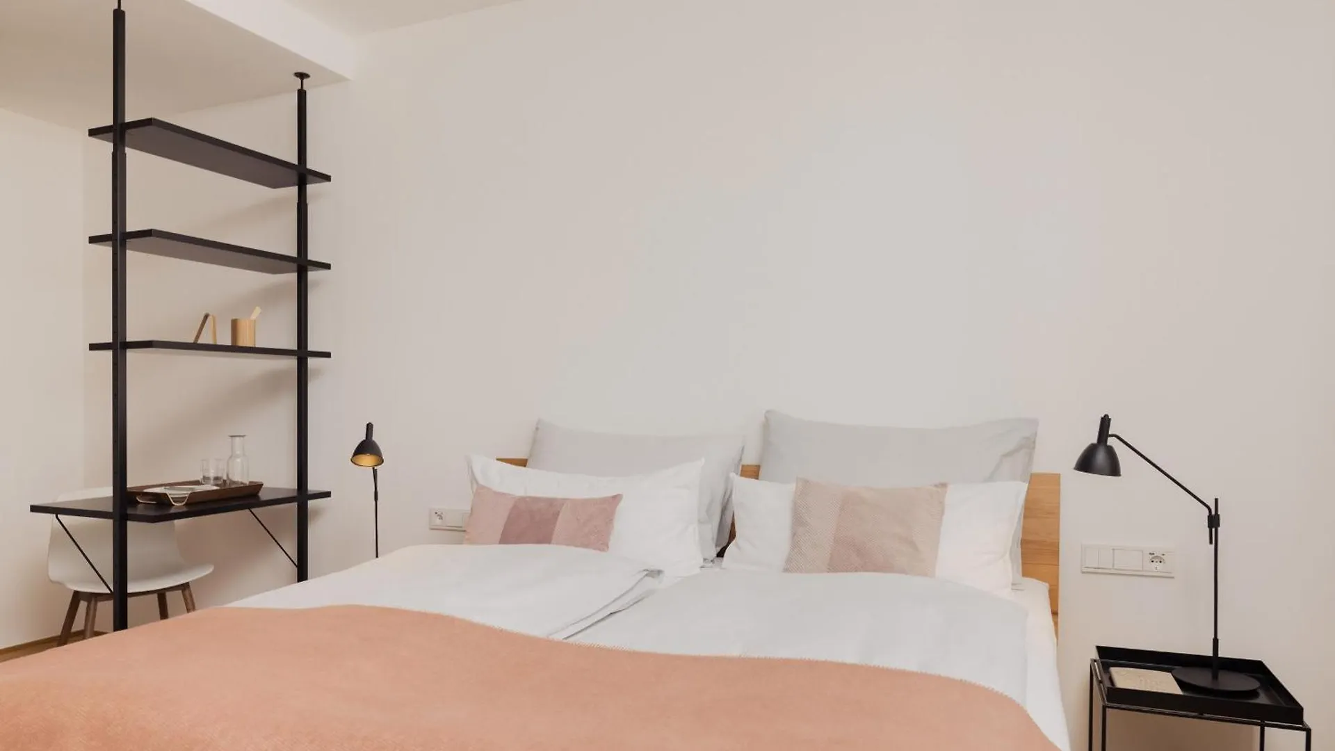 Marktbar Studios - Boutique Aparthotel Innsbruck