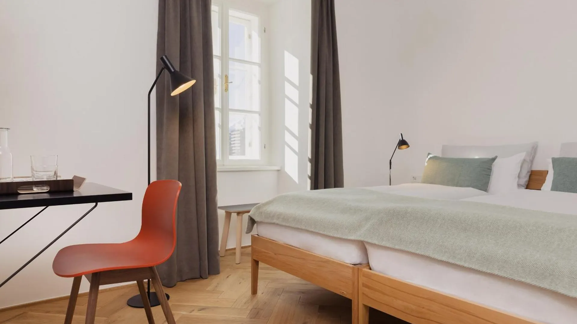 Marktbar Studios - Boutique Aparthotel Innsbruck Austria
