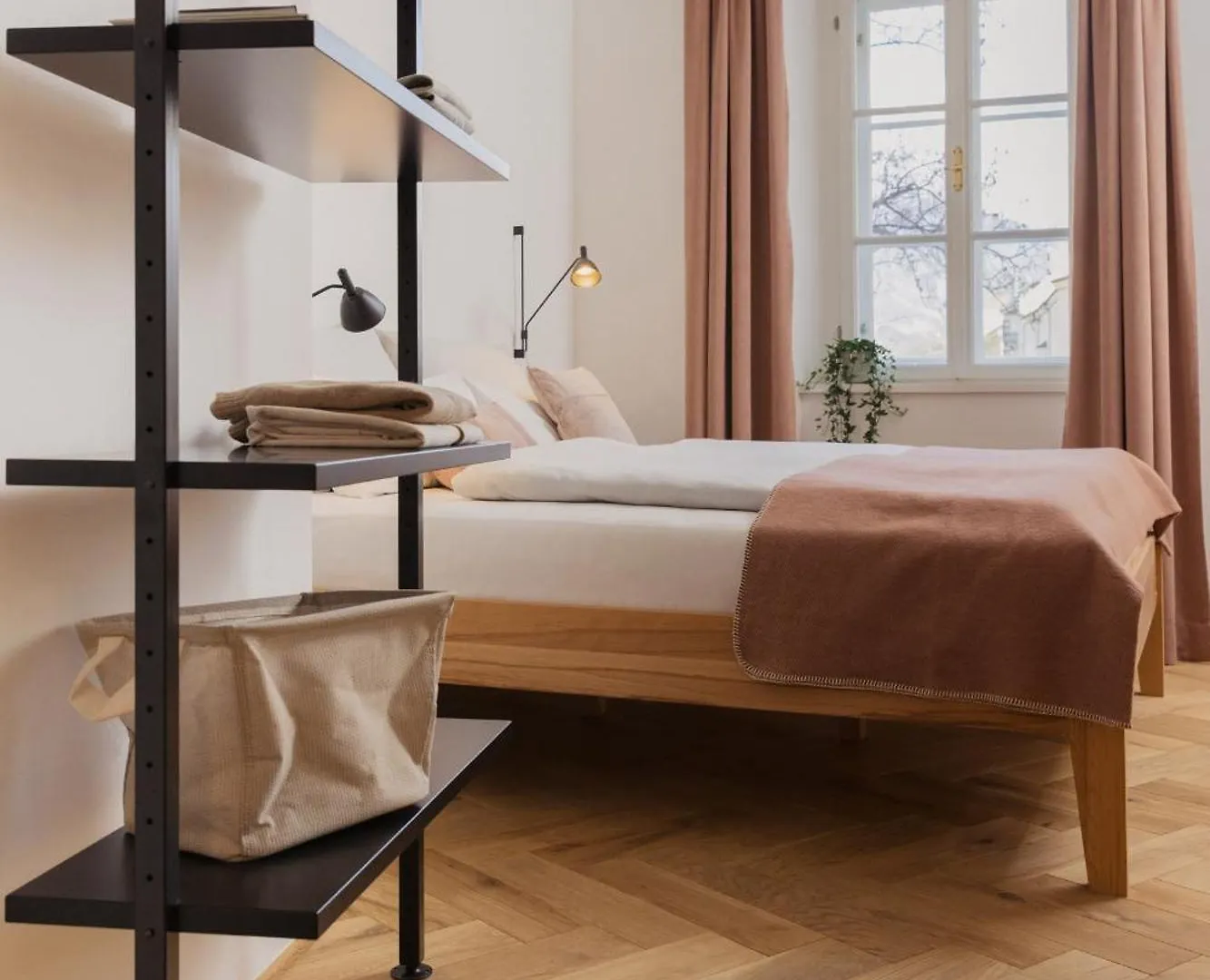 Marktbar Studios - Boutique Aparthotel Innsbruck 0*,