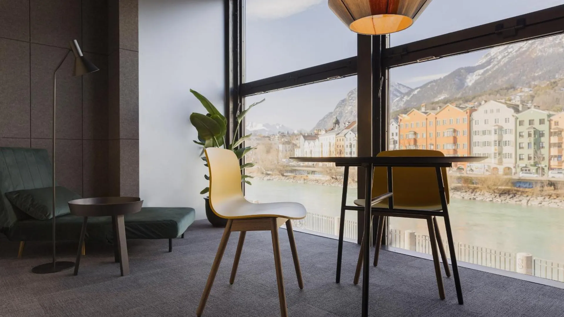 Marktbar Studios - Boutique Aparthotel Innsbruck