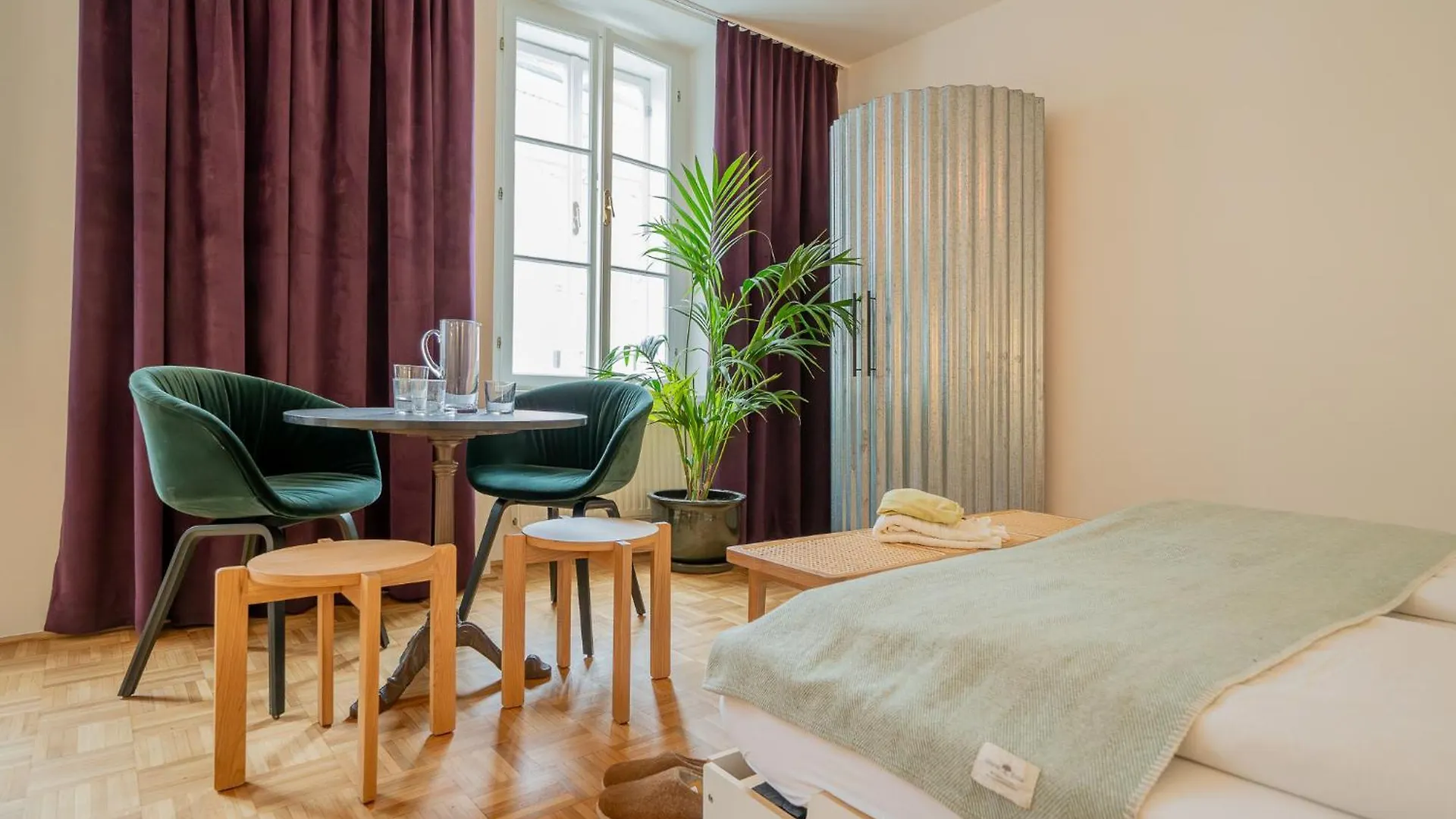 Marktbar Studios - Boutique Aparthotel Innsbruck