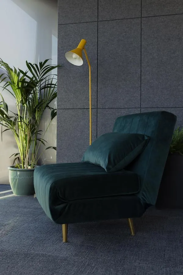 Marktbar Studios - Boutique Aparthotel Innsbruck