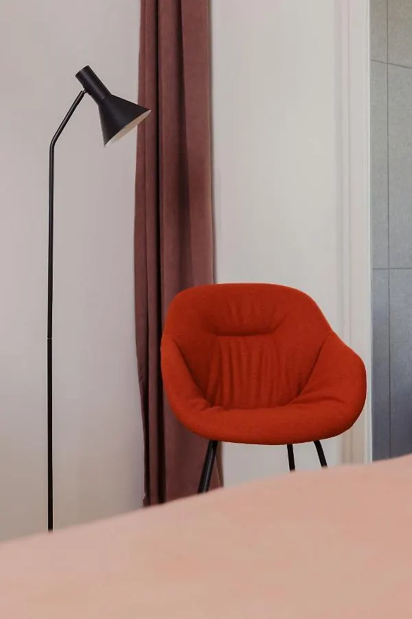 Marktbar Studios - Boutique Aparthotel Innsbruck Austria