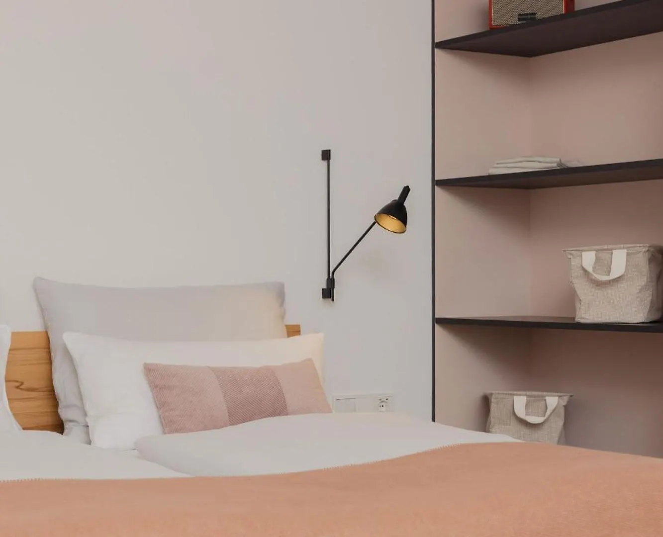 Marktbar Studios - Boutique Aparthotel Innsbruck Austria